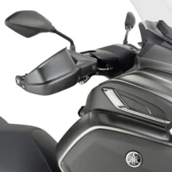 Paramani Givi HP2149B Nero
