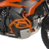 Paramotere Kappa KN9430OR Arancione