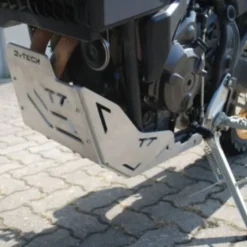 Paramotore Con Fianchetti MyTech YAM303 Alluminio