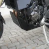 Paramotore Con Fianchetti MyTech YAM304 Nero
