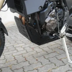 Paramotore Con Fianchetti MyTech YAM304 Nero