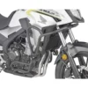 Paramotore Givi TNH1171 Nero