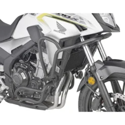Paramotore Givi TNH1171 Nero