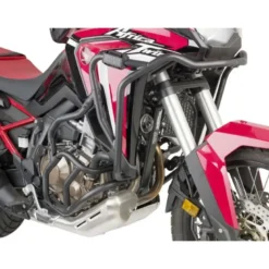 Paramotore Givi TNH1179 Nero