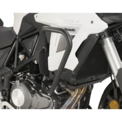 Paramotore Givi TNH8703 Nero