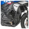 Paramotore Givi TNH5143 Nero