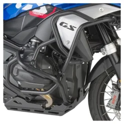 Paramotore Givi TNH5143 Nero