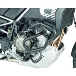 Paramotore Givi TN6710 Nero
