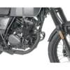 Paramotore Givi TN9610 Nero