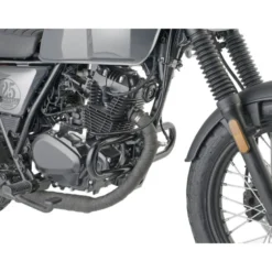 Paramotore Givi TN9610 Nero