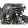 Paramotore Givi TN1121 Nero