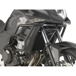 Paramotore Givi TN1121 Nero