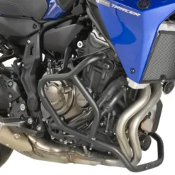Paramotore Givi TN2130 Nero
