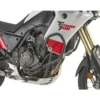 Paramotore Givi TN2145 Nero