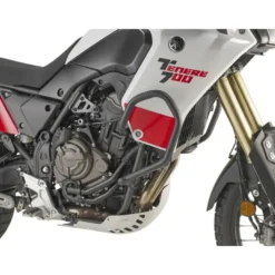 Paramotore Givi TN2145 Nero
