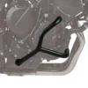 Paramotore Givi TN358 Nero