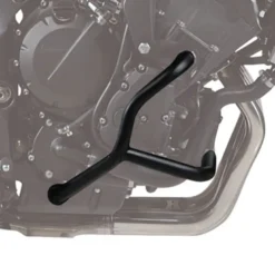 Paramotore Givi TN358 Nero