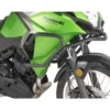 Paramotore Givi TN4121 Nero