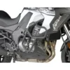 Paramotore Givi TN4126 Nero