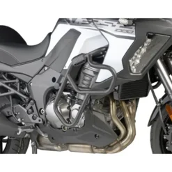 Paramotore Givi TN4126 Nero