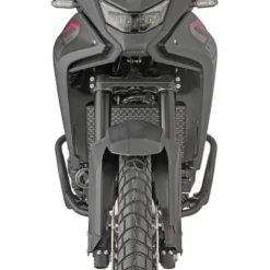 Paramotore Givi TN1222 Nero