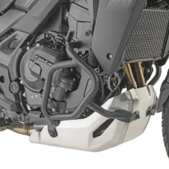 Paramotore Givi TN1222 Nero