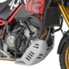 Paramotore Givi TN6712 Nero