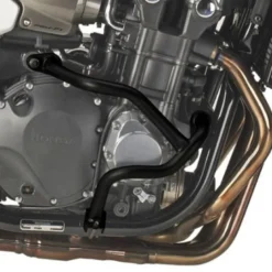 Paramotore Givi TN452 Nero