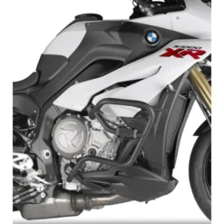 Paramotore Givi TN5119 Nero