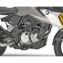 Paramotore Givi TN5126 Nero