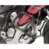 Paramotore Givi TN455 Nero