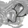 Paramotore Givi TN6409 Nero