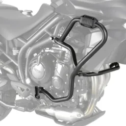 Paramotore Givi TN6409 Nero
