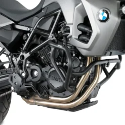Paramotore Givi TN690 Nero