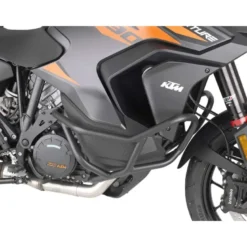 Paramotore Givi TN7713 Nero
