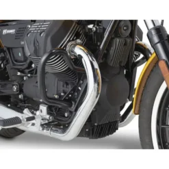 Paramotore Givi TN8202 Nero
