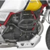 Paramotore Givi TN8203 Nero