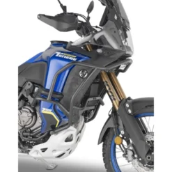 Paramotore Givi TN2165 Nero