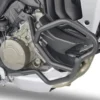 Paramotore Kappa KN7413 Nero