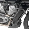 Paramotore Kappa KN8400 Nero