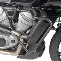 Paramotore Kappa KN8400 Nero