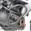 Paramotore Kappa KN4132 Nero