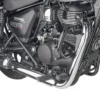 Paramotore Kappa KN9053 Nero
