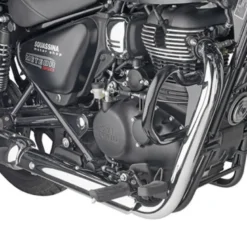 Paramotore Kappa KN9053 Nero
