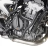 Paramotore Kappa KN7708 Nero