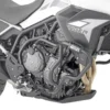 Paramotore Kappa KN6418 Nero