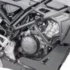 Paramotore Kappa KN1199 Nero