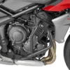 Paramotore Kappa KN6421 Nero