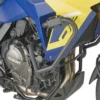 Paramotore Kappa KN3125 Nero