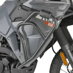 Paramotore Kappa KN4133 Nero